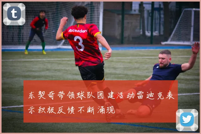 东契奇带领球队团建活动雷迪克表示积极反馈不断涌现